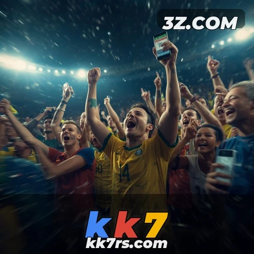 Apostas Criativas e Engajantes no kk7: Explore Novas Possibilidades