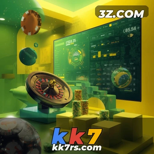 Explore os Recursos Paga do kk7 e Potencialize seu Jogo