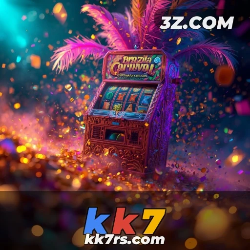 A Revolução da Plataforma kk7 Para Gamers Brasileiros