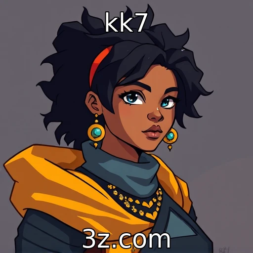 Análise da diversidade em personagens de jogos