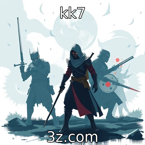 Tendências emergentes na narrativa dos jogos