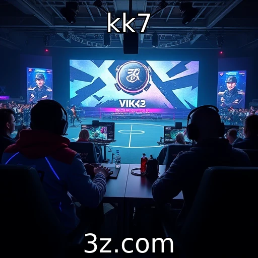 Perspectivas sobre o futuro dos e-sports