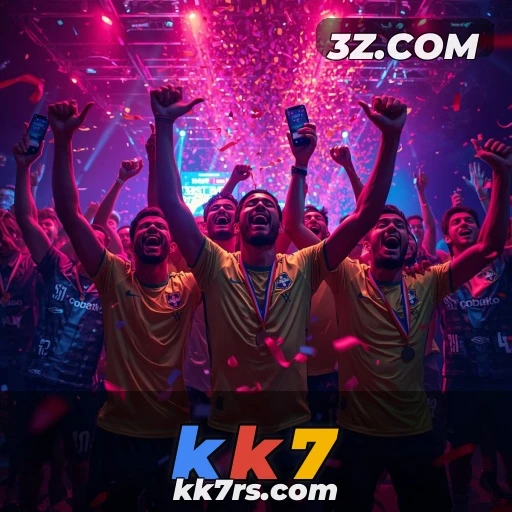 Experiência VIP no kk7: O que Você Precisa Saber